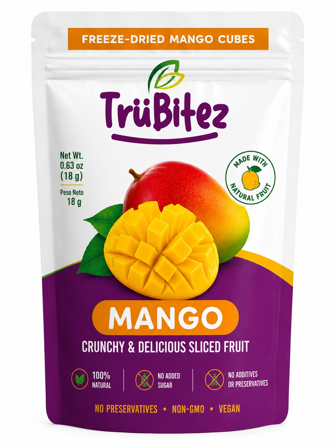 Producto Nutrifresh