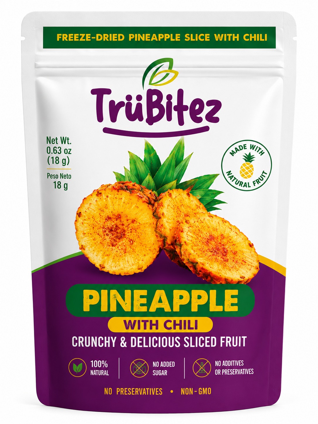Producto Nutrifresh